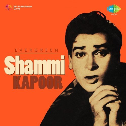 Aye Gulbadan (From Professor) by Various Artists - Download on PagalFree