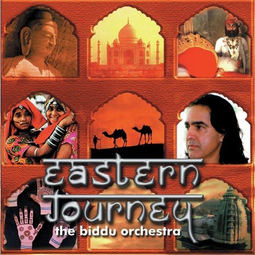 An Eastern Star In A Western Sky by Biddu - Download on PagalFree