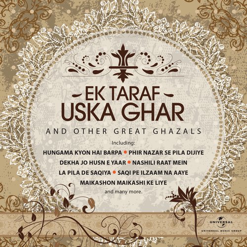 Nashili Raat Mein (From Zulf Ke Saaye Saaye) by Various Artists - Download on PagalFree