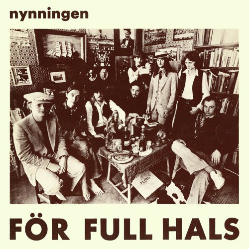 Vilddjurens sng by Nynningen - Download on PagalFree