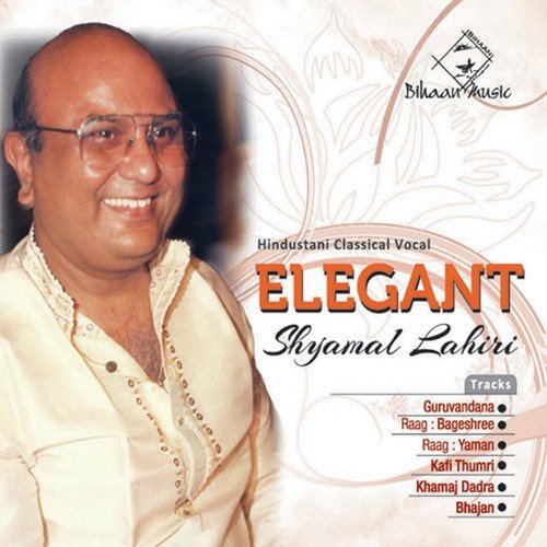 Kafi Thumri by Shyamal Lahiri - Download on PagalFree