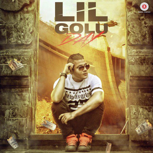 Suit Armani by Lil Golu - Download on PagalFree