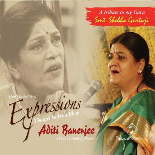 Jhoola Dheere Se Jhulo by Aditi Banerjee - Download on PagalFree