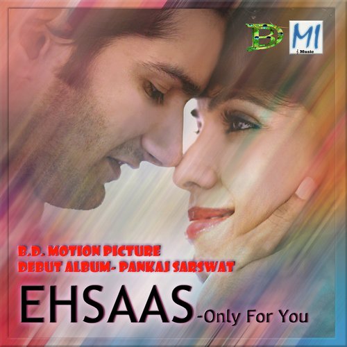 Dil De Diya Tujhe (From B. D.) by Pankaj Sarswat - Download on PagalFree