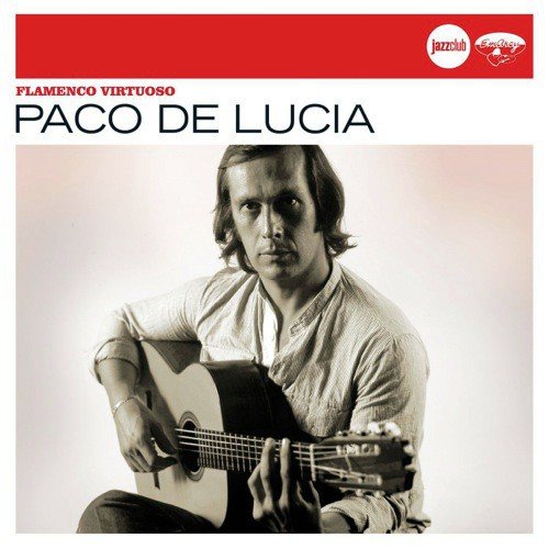 Solo Quiero Caminar by Paco De Lucia - Download on PagalFree