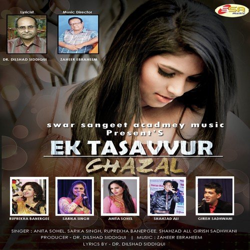 Mujhko Mila Wafa Ka by Various Artists - Download on PagalFree