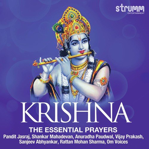 Krishna Mahamantra - Hare Krishna 2 by Sanjeevani Bhelande - Download on PagalFree