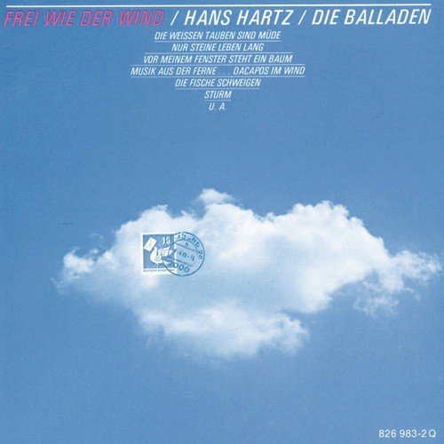 Vor meinem Fenster steht ein Baum by Hans Hartz - Download on PagalFree