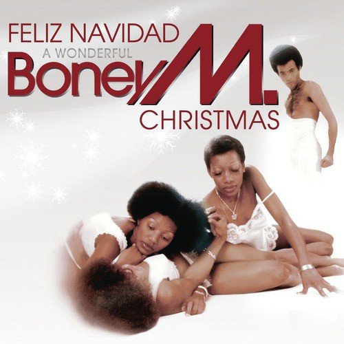 Petit Papa Nol by Boney M. - Download on PagalFree