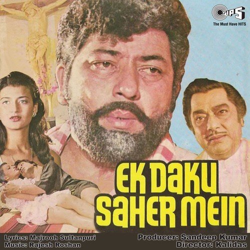 Humnasha Aey by Rajesh Roshan - Download on PagalFree