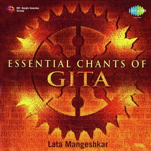 Commentary - Gita Chant Pt. 3 by Pt. Brij Bhushan Kabra - Download on PagalFree