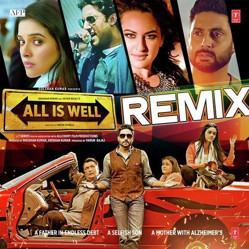 Mere Humsafar (Remix) by Meet Bros, Himesh Reshammiya, Mithoon - Download on PagalFree