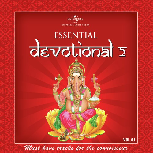 Jai Ganesh Deva (Album Version) by Various Artists - Download on PagalFree