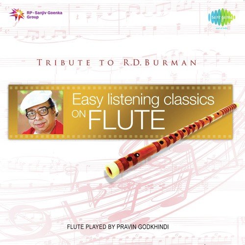 Mere Naina Sawan Bhadon by Pravin Godkhindi - Download on PagalFree