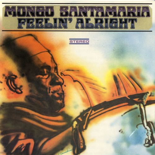 Hold On Im Comin by Mongo Santamaria - Download on PagalFree