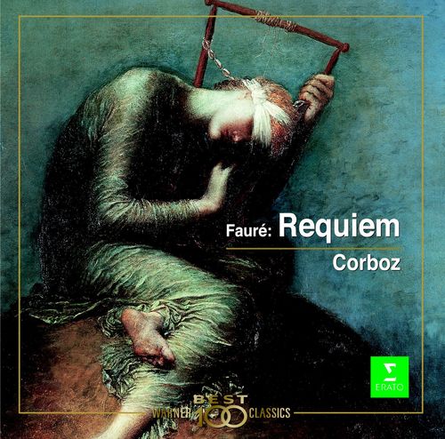 Requiem, Op. 48 VII. In Paradisum by Michel Corboz amp Berne Symphony Orchestra - Download on PagalFree