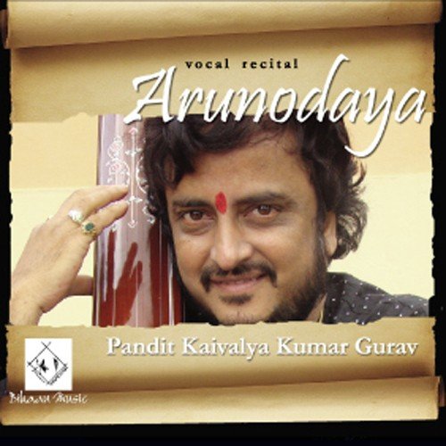 Raag Sawni by Pandit Kaivalya Kumar Gurav, Pandit Sujit Saha - Download on PagalFree