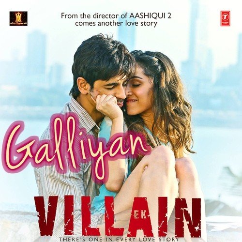 Galliyan by A.R. Rahman, Arijit Singh - Download on PagalFree