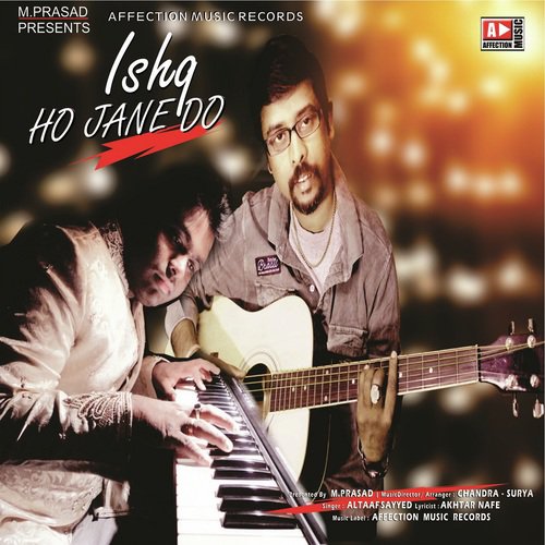 Ishq Ho Jane Do by Jaswant Singh, Chandra-Surya - Download on PagalFree