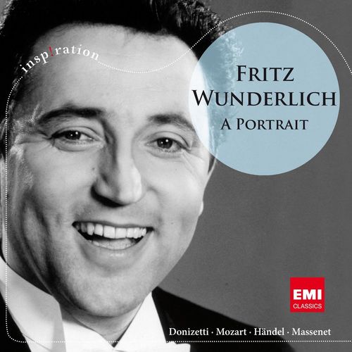 Ihr Weib - Mein teures Weib (Der Wildschtz Baronin - Baron, 2.Akt) (1990 Remastered Version) by Fritz Wunderlich - Download on PagalFree