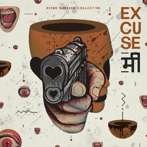 Excuse Me by Anand Bhaskar - Download on PagalFree