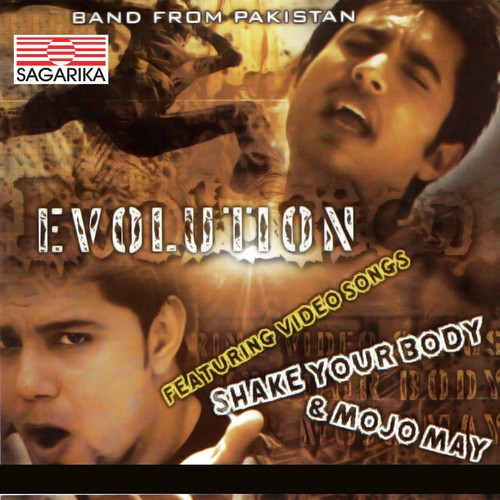 Nindiya by Evolution, Zahid, Adnan - Download on PagalFree