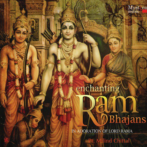 Jai Ram Ramaa Ramanam by Milind Chittal - Download on PagalFree