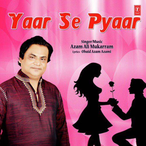 Yaar Se Pyaar by Girdhari Sharma, Lokesh Sharma, Isha - Download on PagalFree