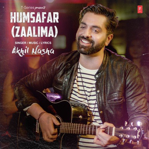 Humsafar (Zaalima) by Jyotica Tangri - Download on PagalFree