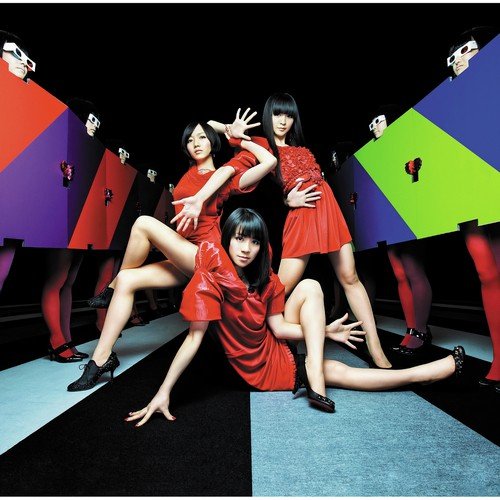 Natural Ni Koishite by Perfume - Download on PagalFree