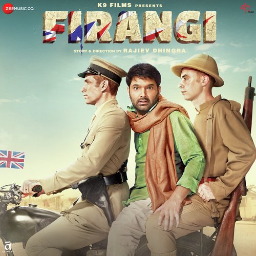 Oye Firangi by Swaroop Khan - Download on PagalFree