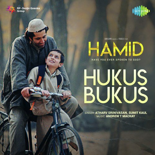 Hukus Bukus by Swaroop Khan - Download on PagalFree