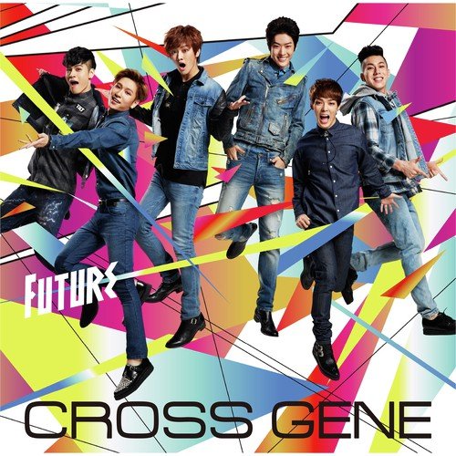 Future by CROSS GENE - Download on PagalFree
