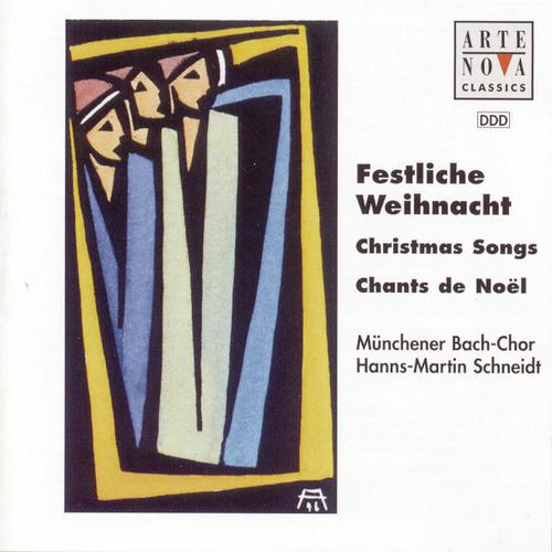 Vom Himmel hoch, ihr Engel kommt by Mnchener Bach-Chor - Download on PagalFree