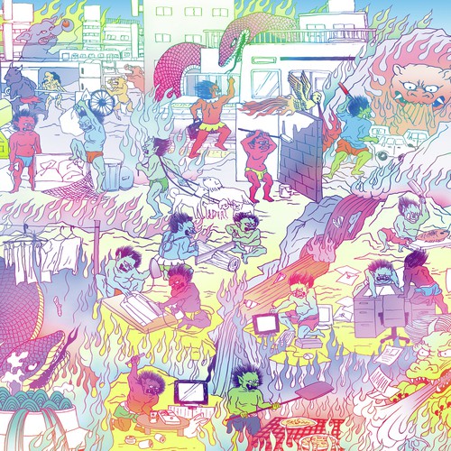 Fanfare Ga Kikoeru by Base Ball Bear - Download on PagalFree