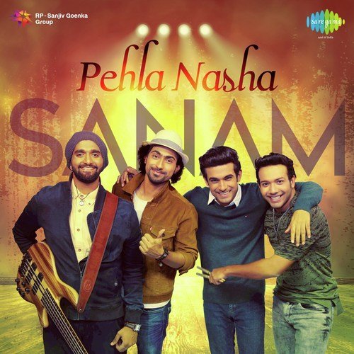 Pehla Nasha by Sanam (Band) - Download on PagalFree