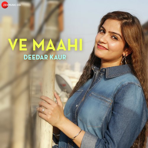 Ve Maahi by Deedar Kaur by Abhijit Vaghani, Neeti Mohan, Sanjay Leela Bhansali - Download on PagalFree