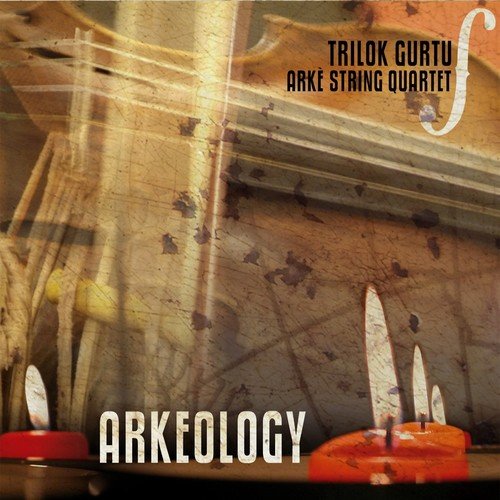 Balahto by Trilok Gurtu, Ark String Quartet - Download on PagalFree