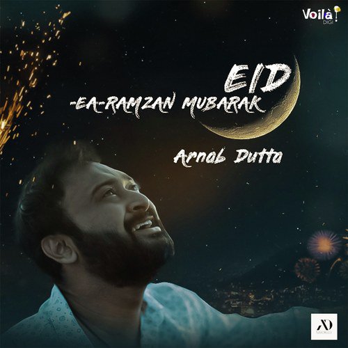 Eid - Ea - Ramzan Mubarak by Arnab Dutta - Download on PagalFree