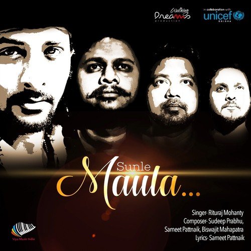 Sunle Maula by Arnab Dutta - Download on PagalFree