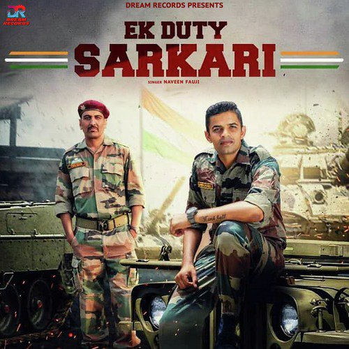 Ek Duty Sarkari by Naveen Fauji - Download on PagalFree