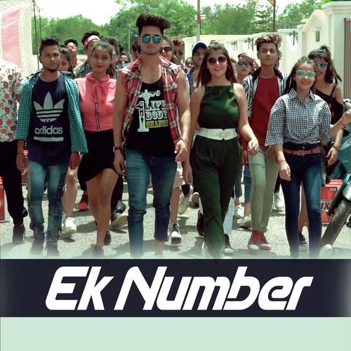 Ek Number by Sikandar Termz, Priyanka Ahuja, Sikandar Termz - Download on PagalFree