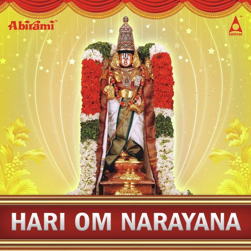 Hari Om Namo Narayana by Niranjan Pandya - Download on PagalFree