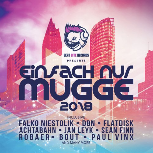 Lg mich an (DBN Radio Edit) by Various Artists - Download on PagalFree