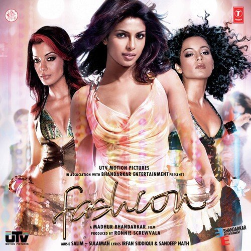 Theme Of Fashion (Remix) by Salim-Sulaiman - Download on PagalFree