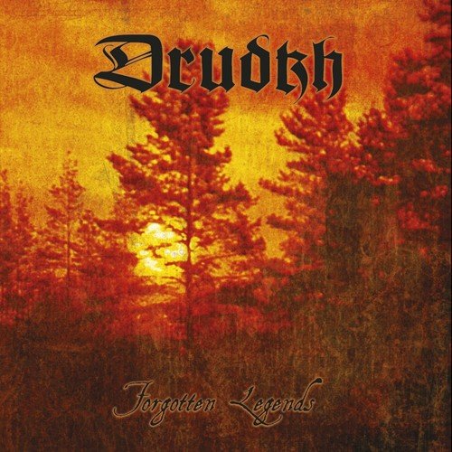 False Dawn by Drudkh - Download on PagalFree