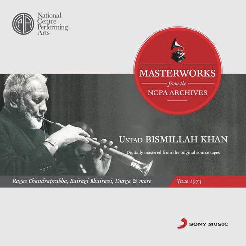 Raga Madhuvanti by Ustad Bismillah Khan - Download on PagalFree