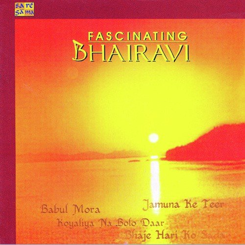Jo Bhaje Hari Ko Sada - Ptbhimsen Joshi by Various Artists - Download on PagalFree