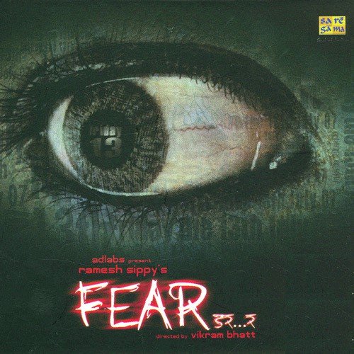 Fear by Himesh Reshammiya - Download on PagalFree
