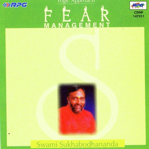 Fear Management by Swami Sukhabodhananda - Download on PagalFree